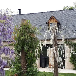 Le Mazet D'olt Couette-café Altillac