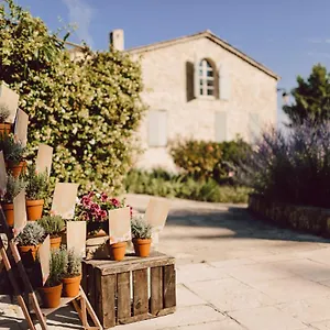 Hotel Bastide St Mathieu, Grasse