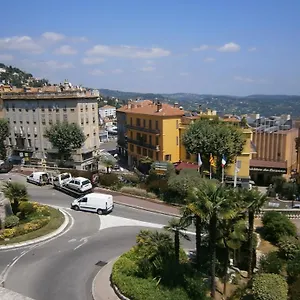 Hotel Les Parfums, Grasse