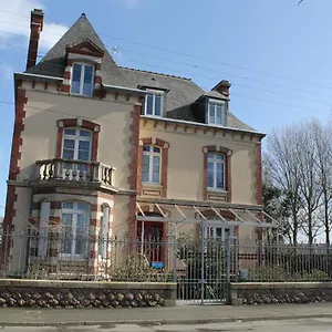 Ker Alinec Couette-café Paimpol